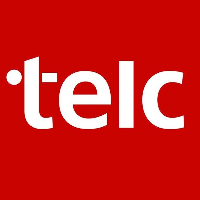 Telc Logo